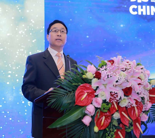 CFIIS2018中国食品工业互联网大会全程回顾