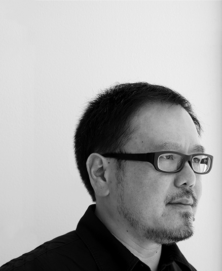 香港设计师刘小康家居代表作品
