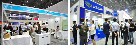 2018 亚洲智能制造装备产业博览会in未来工业展 11月上海盛大开展