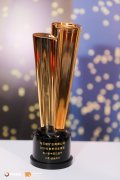 希尔威荣获中国公益节“2020年度责任品牌奖”