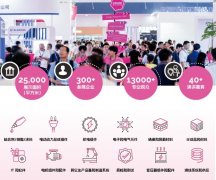 2024CWIEME上海国际线圈、电机和变压器制造展览会观众预